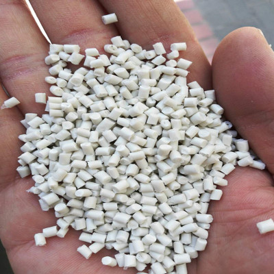 再生塑料顆粒的特性