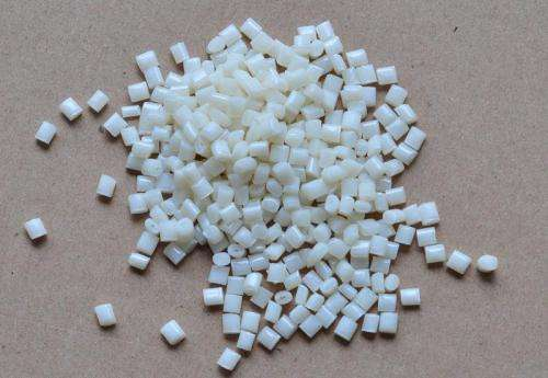 PCR環(huán)保顆粒有什么用途