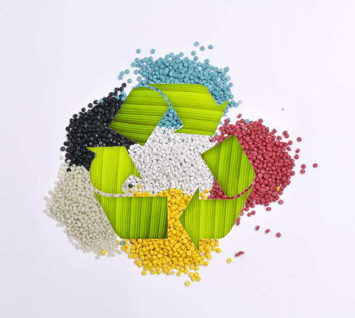 再生塑料顆粒的優(yōu)缺點(diǎn)