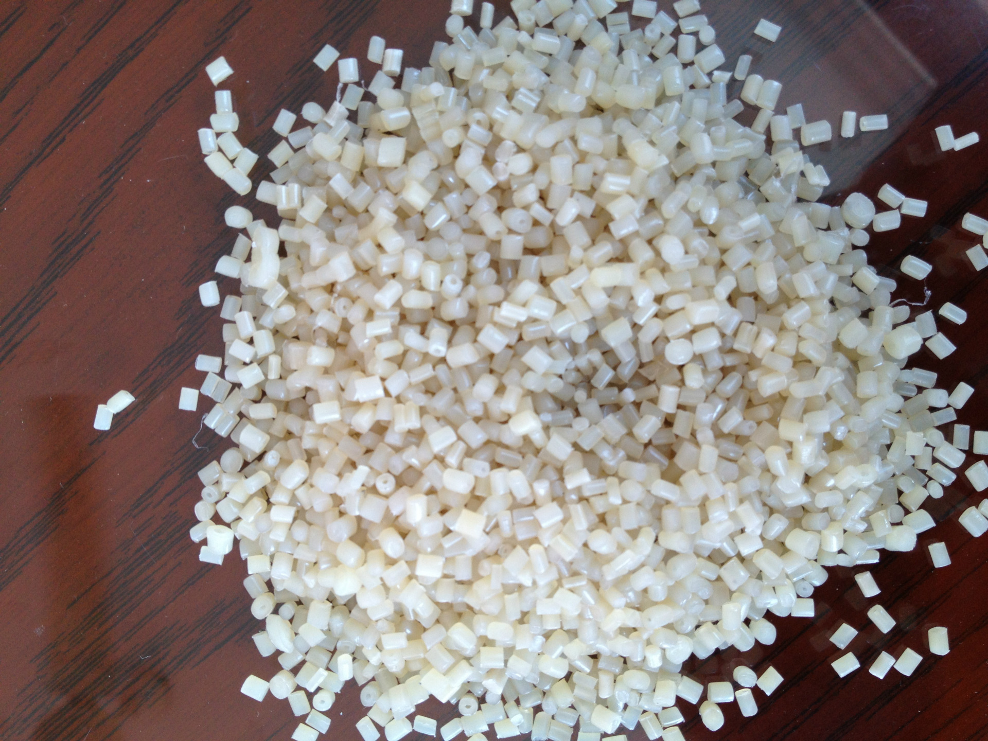 ABS塑料顆粒的五大性能