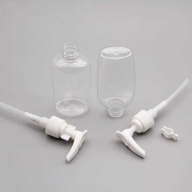 塑料制品的用料介紹