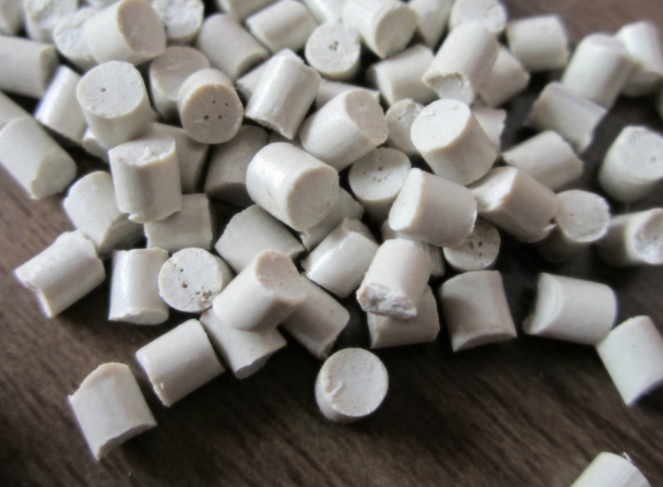 再生塑料顆粒的簡介