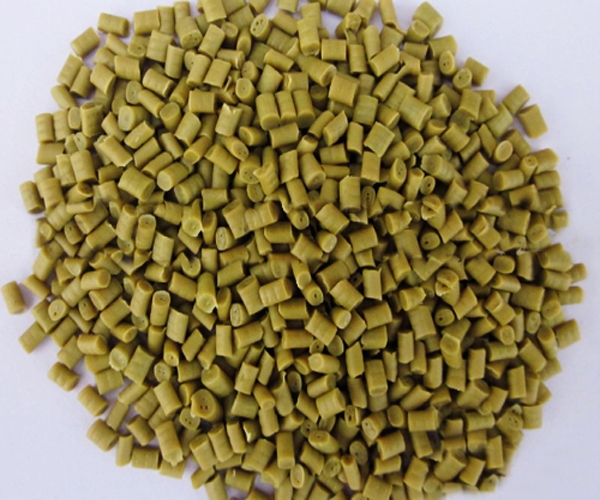 abs塑料顆粒熱學性能分析