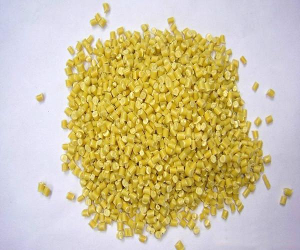 pp塑料顆粒的特點(diǎn)及用途