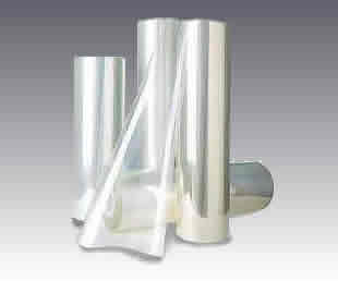 耐高溫膠帶PET薄膜雙向拉伸的特點