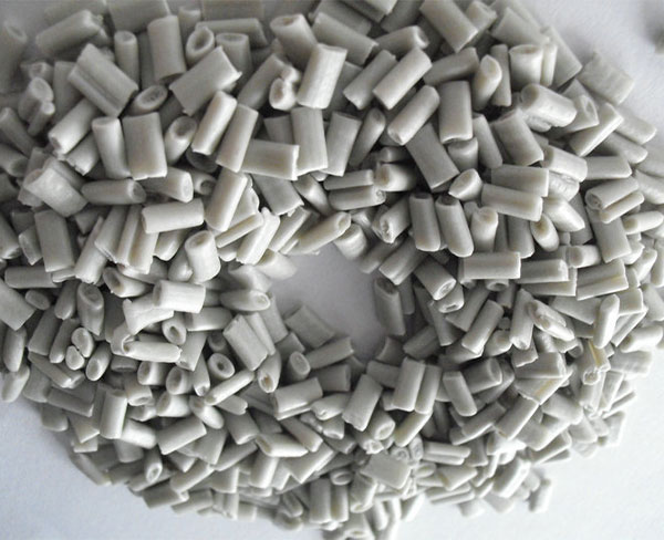 環(huán)保再生塑料如何提高性能？