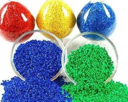 如何辨別再生工程塑料的品種？