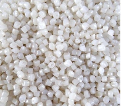 再生塑料顆粒等級(jí)分類及用途