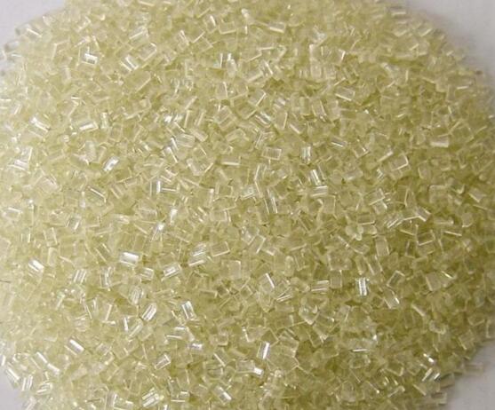 PET塑料顆粒生產(chǎn)工藝如何？