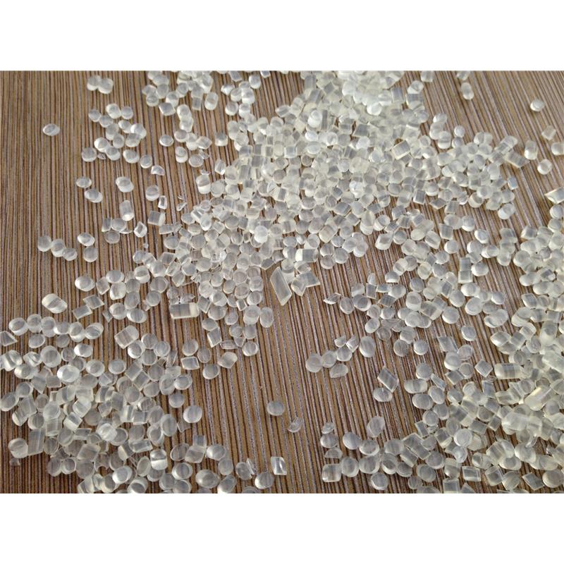 再生塑料性能變化特點(diǎn)