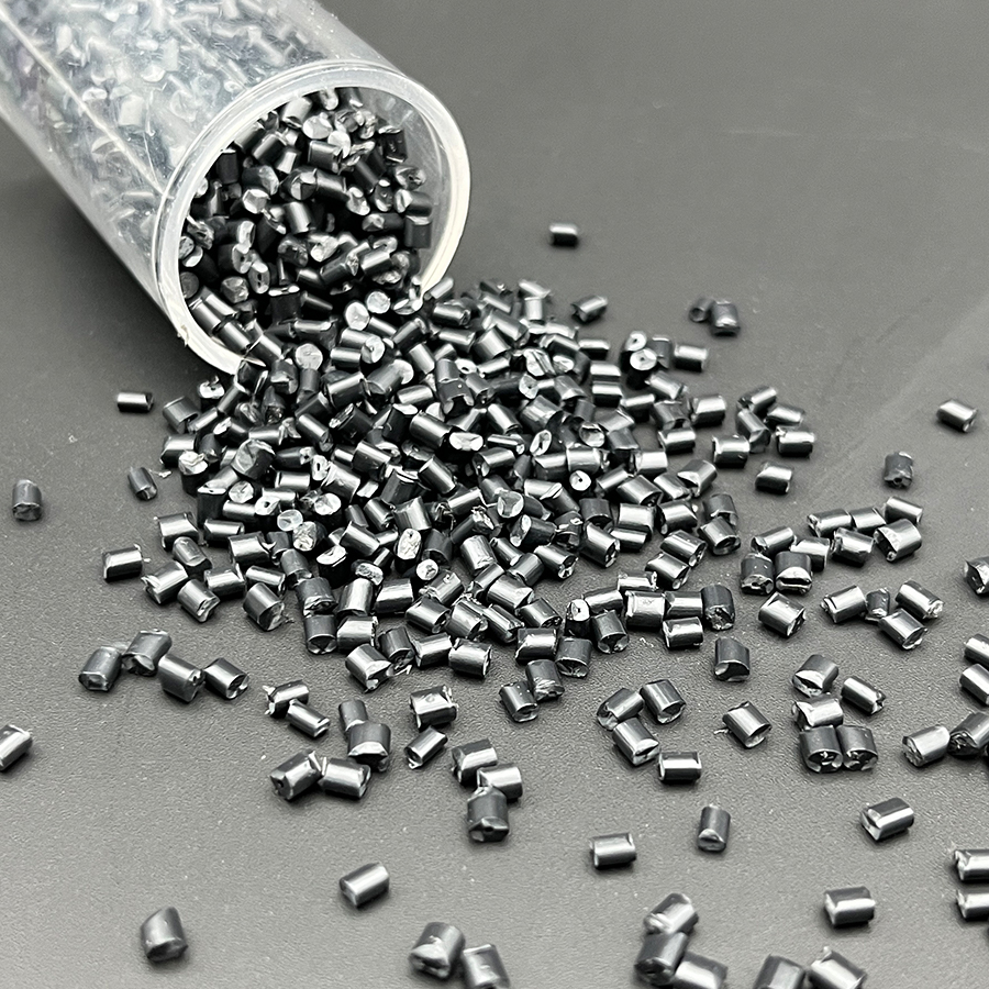 什么是PCR再生塑料？