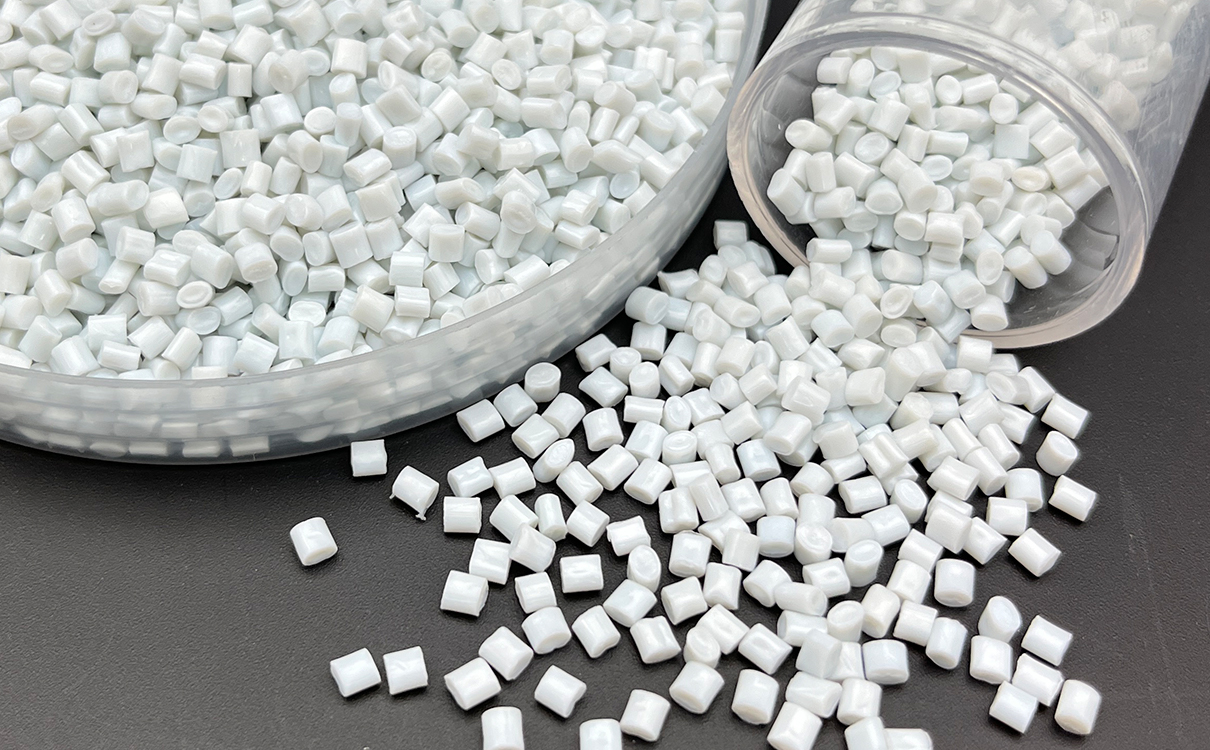 常見的通用塑料有哪些