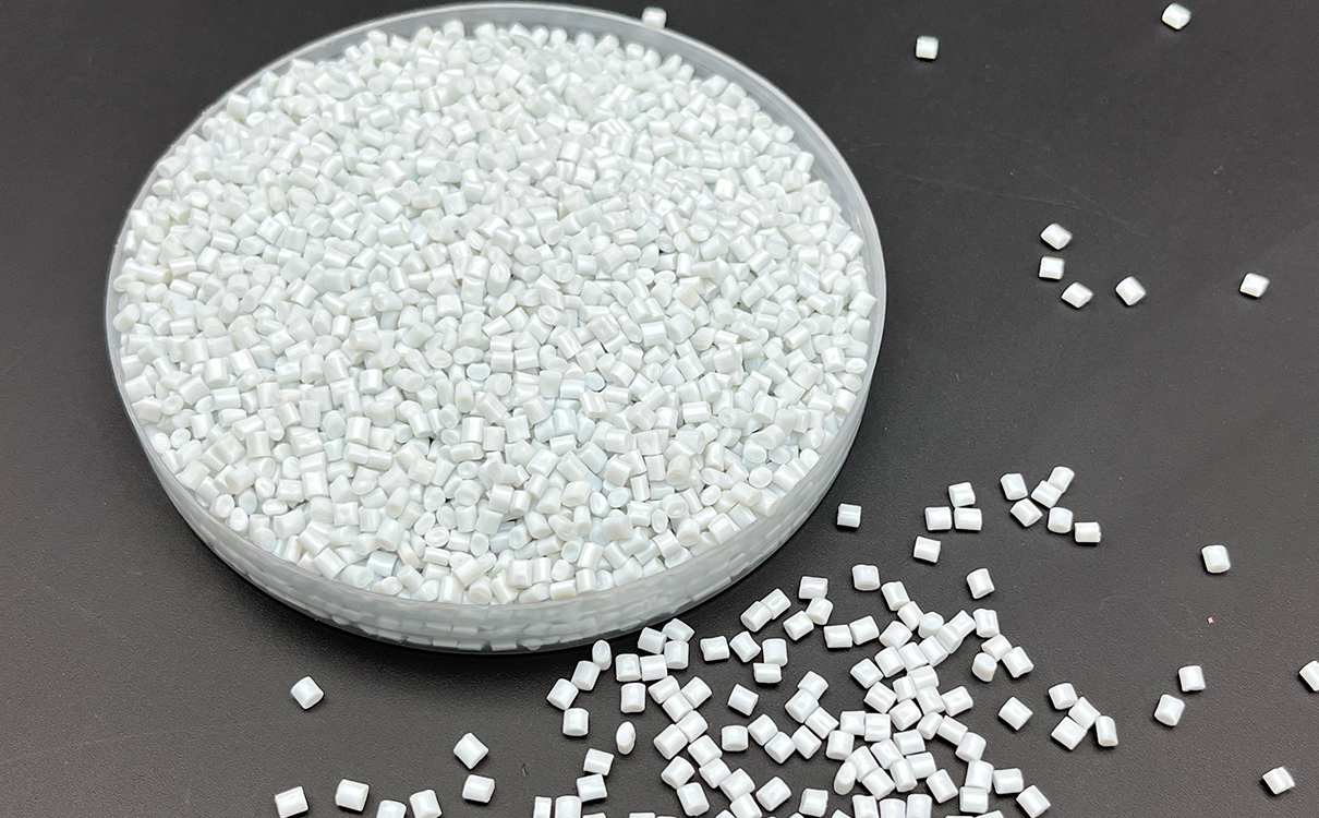 再生塑料顆粒質(zhì)量如何把控